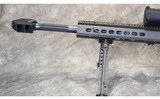 Barrett ~ M82A1 ~ .50 BMG - 9 of 10