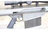 Barrett ~ M82A1 ~ .50 BMG - 3 of 10