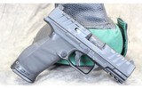 Walther ~ PDP Full Size ~ 9mm Luger - 1 of 2