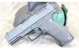 Walther ~ PDP Full Size ~ 9mm Luger - 2 of 2