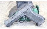 Shadow Systems ~ DR920 Elite ~ 9mm Luger - 2 of 2