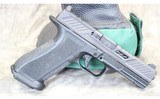 Shadow Systems ~ DR920 Elite ~ 9mm Luger