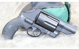Smith & Wesson ~ Governor ~ .45 Colt/.45 ACP/.410 Gauge