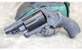 Smith & Wesson ~ Governor ~ .45 Colt/.45 ACP/.410 Gauge - 2 of 2