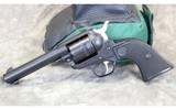 Ruger ~ Wrangler ~ .22 Long Rifle - 2 of 2