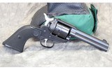 Ruger ~ Wrangler ~ .22 Long Rifle - 1 of 2