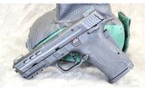 Smith & Wesson ~ M&P9 Shield EZ Performance Center ~ 9mm Luger - 2 of 2