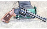 Smith & Wesson ~ 25-15 ~ .45 Colt