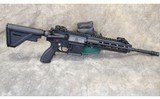 Heckler & Koch ~ HK416 Rimfire ~ .22 Long Rifle