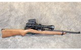 Ruger ~ 10/22 ~ .22 Long Rifle - 2 of 2