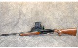 Remington ~ 742 Woodsmaster ~ .243 Winchester - 6 of 10