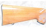 Remington ~ 742 Woodsmaster ~ .243 Winchester - 2 of 10