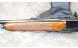 Remington ~ 742 Woodsmaster ~ .243 Winchester - 9 of 10