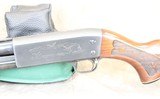 Ithaca ~ 37 Featherlight ~ 12 Gauge - 8 of 10
