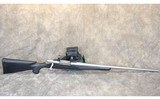 Remington ~ 700 ~ .300 Remington Ultra Magnum
