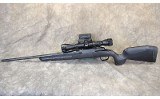 Savage ~ Axis ~ .22-250 - 2 of 2
