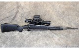Savage Arms ~ 110 Apex Hunter ~ .308 Winchester - 1 of 2