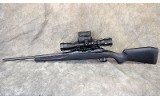 Savage Arms ~ 110 Apex Hunter ~ .308 Winchester - 2 of 2