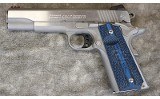 Colt ~ Competition SS ~ .45 Auto - 2 of 2