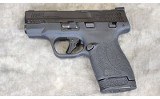 Smith & Wesson ~ M&P9 Shield Plus ~ 9mm Luger - 2 of 2