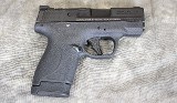 Smith & Wesson ~ M&P9 Shield Plus ~ 9mm Luger - 1 of 2