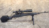 Springfield Armory ~ M1A ~ .308 Winchester