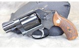 Smith & Wesson ~ 36-10 ~ .38 Special - 2 of 2