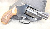 Smith & Wesson ~ 36-10 ~ .38 Special - 1 of 2