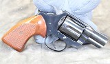Colt ~ Detective Special ~ .38 Special