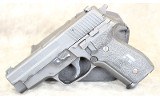 Sig Sauer ~ P228 ~ 9mm Luger - 2 of 2
