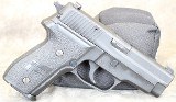 Sig Sauer ~ P228 ~ 9mm Luger - 1 of 2
