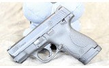 Smith & Wesson ~ M&P9 Shield ~ 9mm Luger - 2 of 2