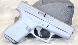 Glock ~ 42 ~ .380 ACP - 1 of 2
