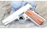 Ruger ~ SR1911 ~ .45 ACP - 2 of 2