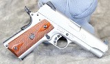 Ruger ~ SR1911 ~ .45 ACP - 1 of 2