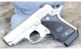Kimber ~ Micro 9 ~ 9mm Luger - 2 of 2