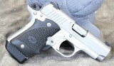 Kimber ~ Micro 9 ~ 9mm Luger - 1 of 2
