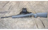 Remington ~ 597 ~ .22 Long Rifle - 2 of 2