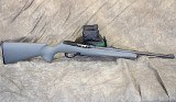 Remington ~ 597 ~ .22 Long Rifle - 1 of 2