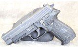 Sig Sauer ~ P226 MK25 ~ 9mm Luger - 2 of 2