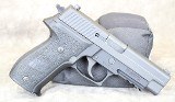 Sig Sauer ~ P226 MK25 ~ 9mm Luger - 1 of 2