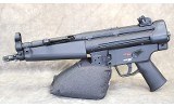 Heckler & Koch ~ MP5 ~ .22 Long Rifle - 2 of 2