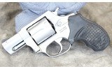 Taurus ~ 856 ~ .38 Special - 2 of 2