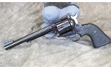 Ruger ~ New Model Blackhawk ~ .45 Colt - 2 of 2