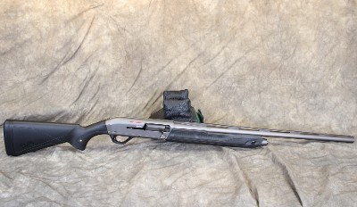 Winchester
SX4
12 Gauge