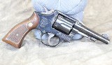 Smith & Wesson ~ 10-5 ~ .38 Special - 1 of 2