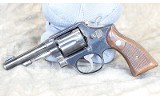 Smith & Wesson ~ 10-5 ~ .38 Special - 2 of 2