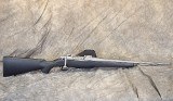 Mossberg ~ Patriot ~ 6.5mm Creedmoor - 1 of 2