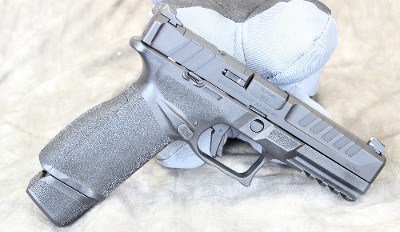 Springfield Armory
Echelon
4600830