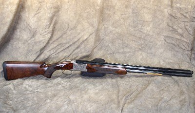 Browning
Citori Laredo Sporting
12 Gauge